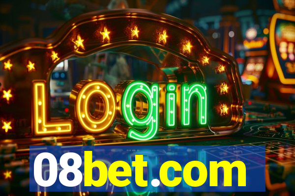 08bet.com