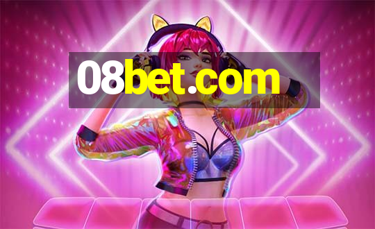 08bet.com