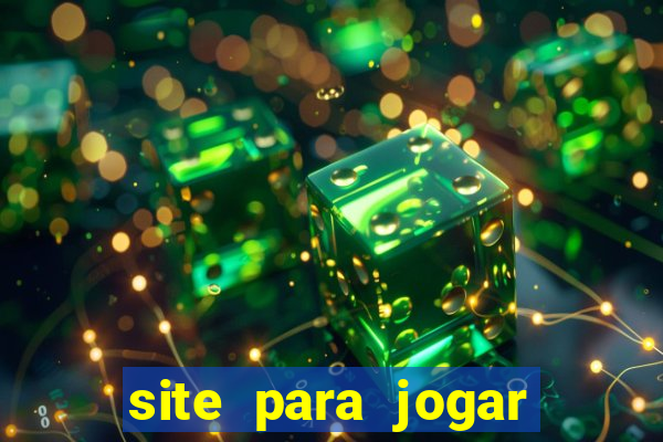 site para jogar fortune tiger