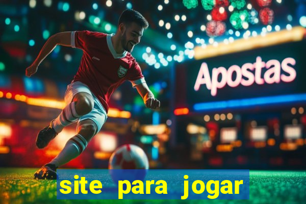 site para jogar fortune tiger