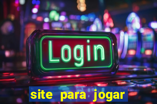 site para jogar fortune tiger