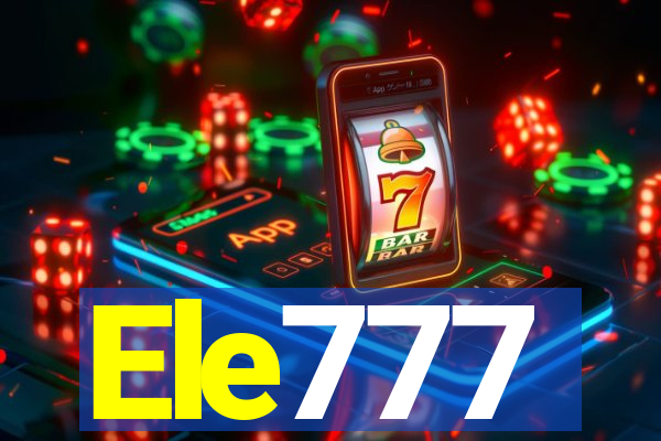 Ele777