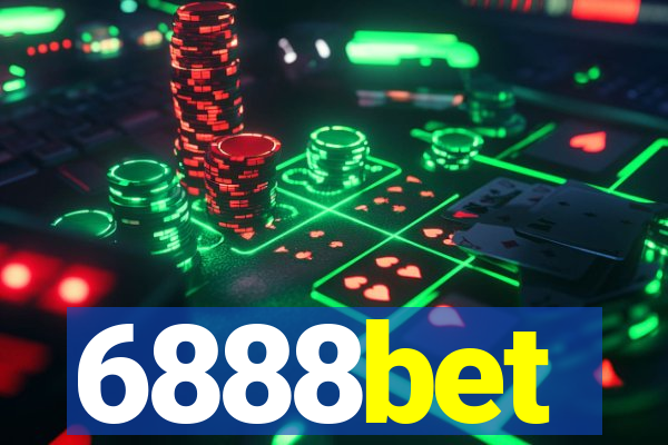 6888bet