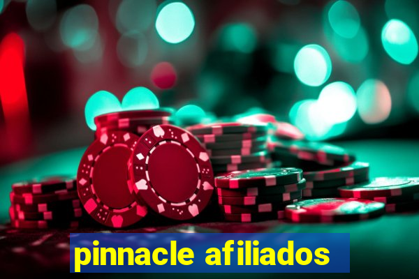 pinnacle afiliados