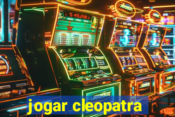 jogar cleopatra