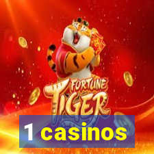 1 casinos