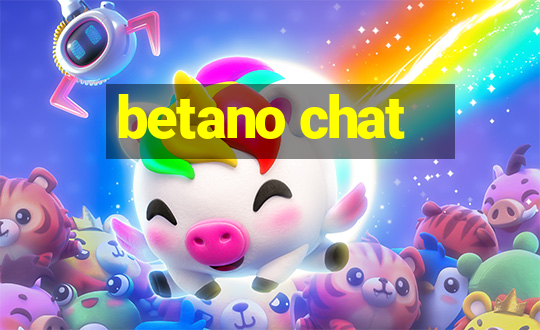 betano chat