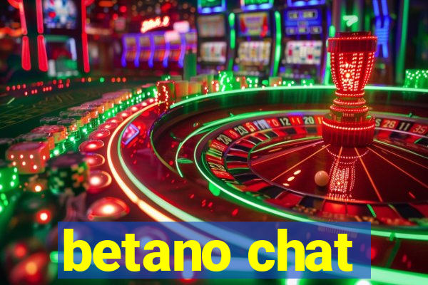 betano chat