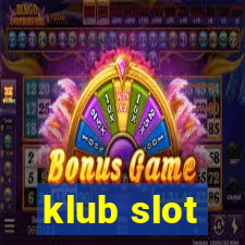 klub slot