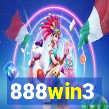 888win3