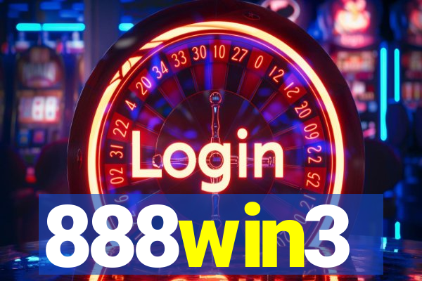 888win3