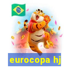 eurocopa hj