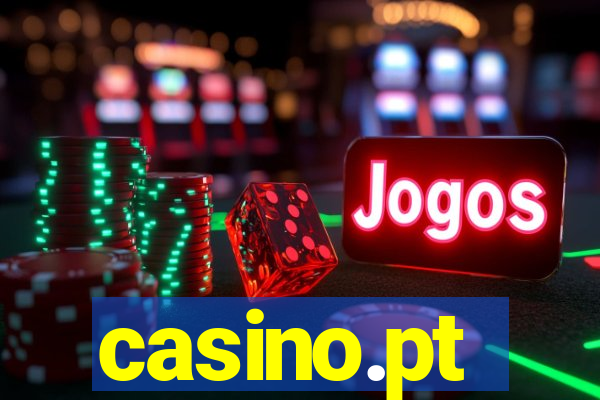 casino.pt