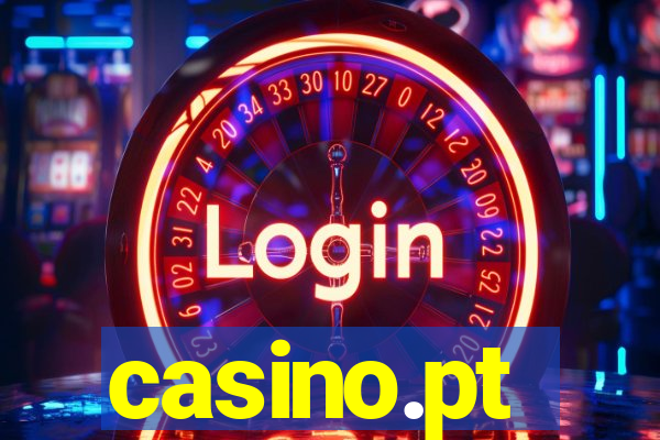 casino.pt