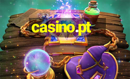 casino.pt