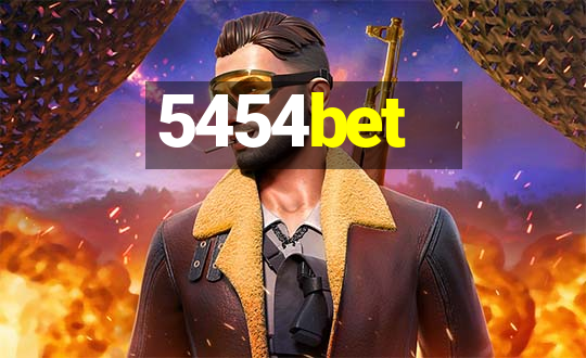 5454bet