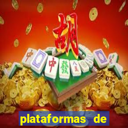 plataformas de jogos digitais