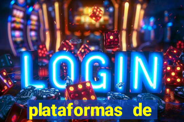 plataformas de jogos digitais