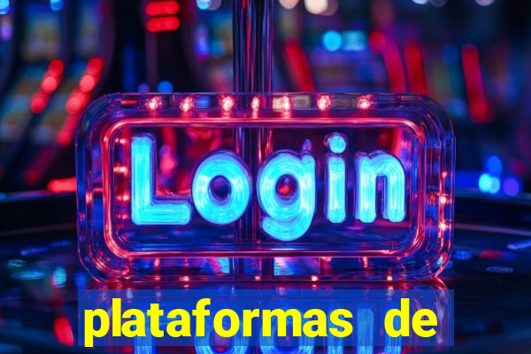 plataformas de jogos digitais