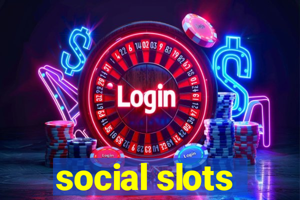 social slots