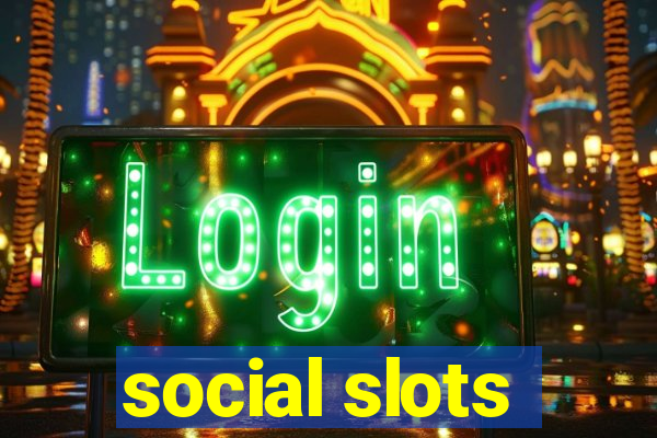 social slots