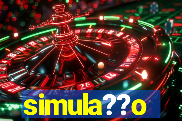 simula??o brasileirao 2023