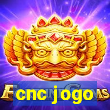 cnc jogo