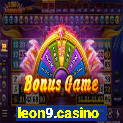 leon9.casino