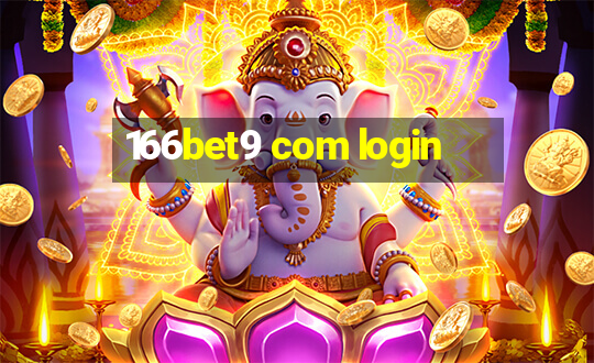 166bet9 com login