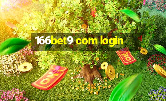 166bet9 com login