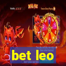 bet leo