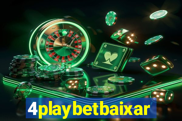 4playbetbaixar