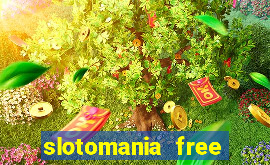 slotomania free slot games