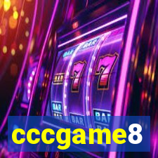 cccgame8