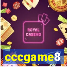 cccgame8