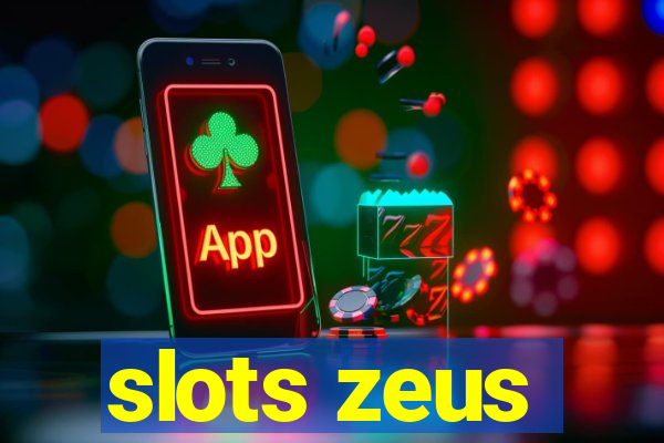 slots zeus