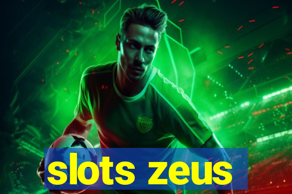 slots zeus