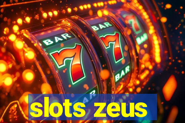 slots zeus