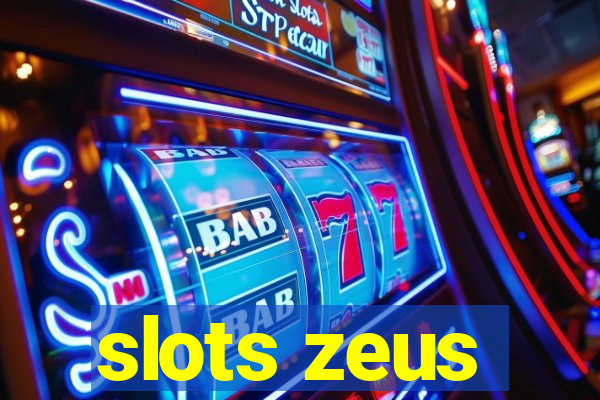 slots zeus