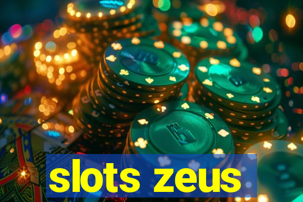 slots zeus