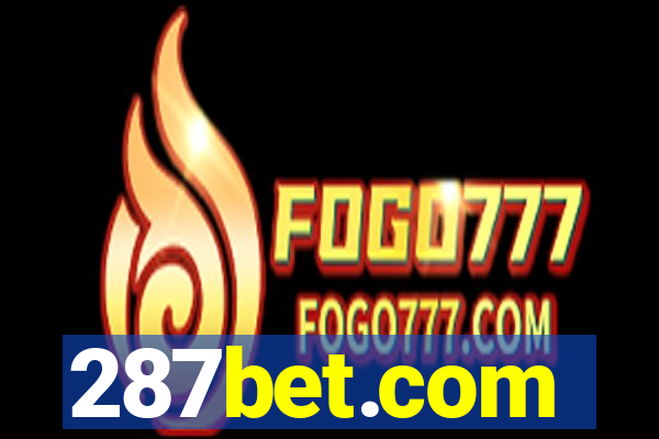 287bet.com