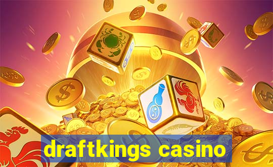 draftkings casino