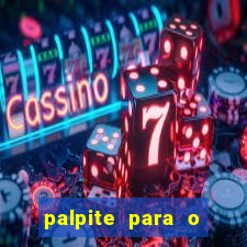 palpite para o jogo do milan hoje