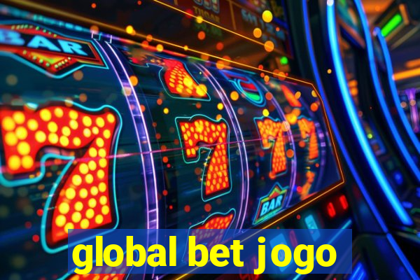 global bet jogo