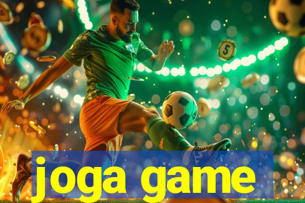 joga game