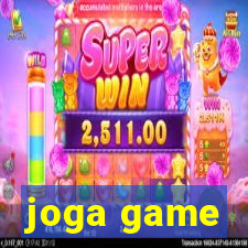 joga game