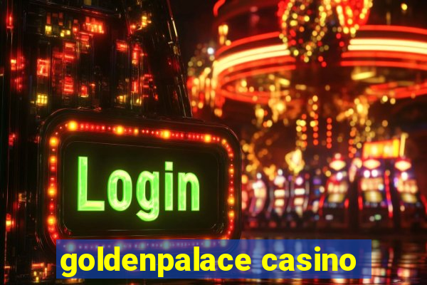 goldenpalace casino