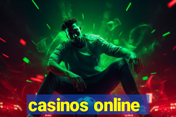 casinos online