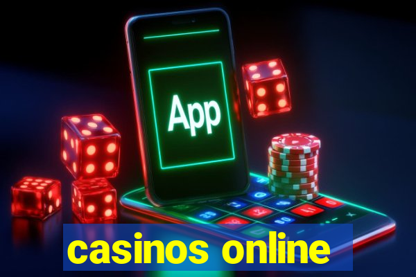 casinos online