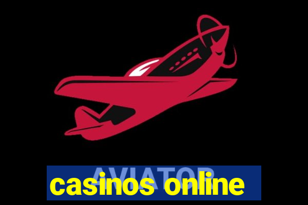 casinos online